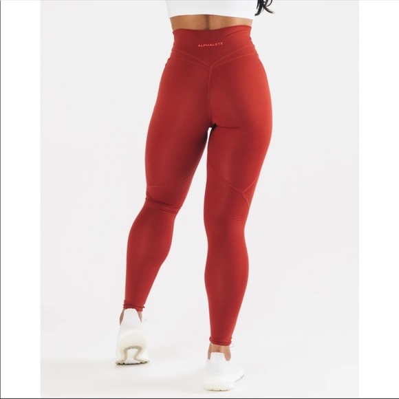 Alphalete Pants - New Alphalete Leggings